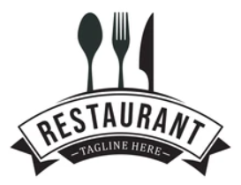 Our Restaurant's Logo!